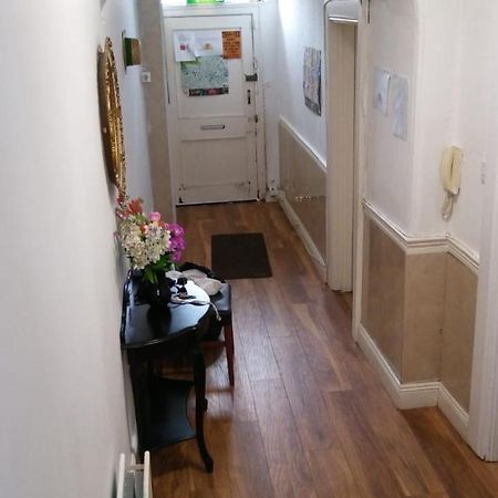 Dublin North Inner City Rooms Exterior photo