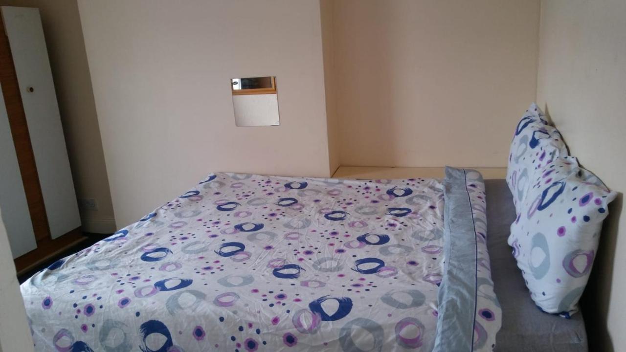 Dublin North Inner City Rooms Exterior photo