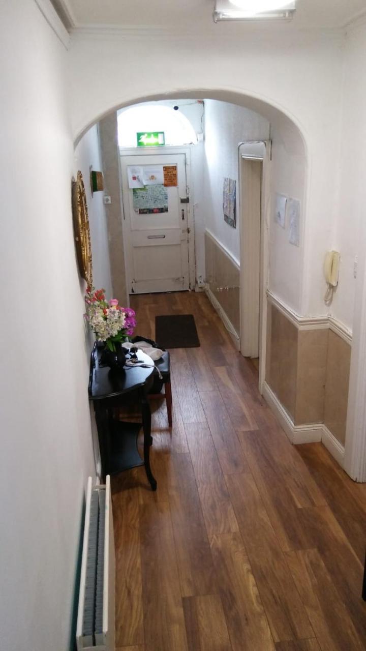 Dublin North Inner City Rooms Exterior photo