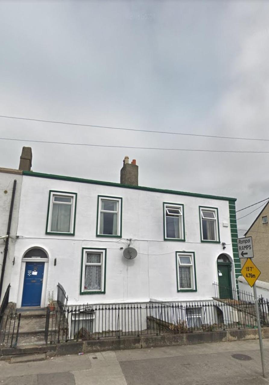 Dublin North Inner City Rooms Exterior photo